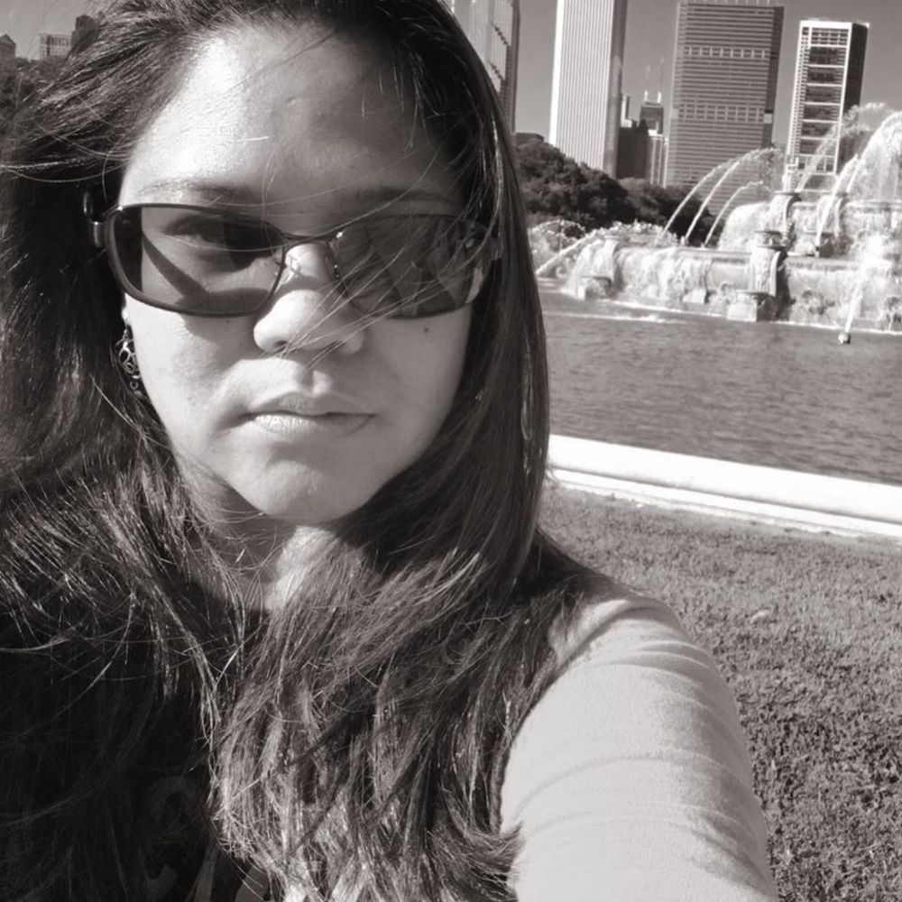 Meet your Posher, Trista